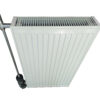 Ημιφορητό καλοριφέρ νερού 1000 watt (Η1000) 22-900-500 - Image 2