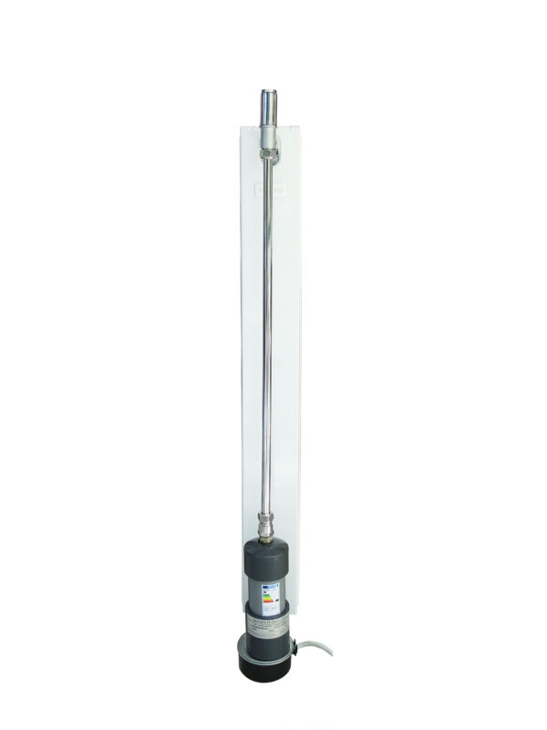 Ημιφορητό καλοριφέρ νερού 1000 watt (Η1000) 22-900-500 - Image 3