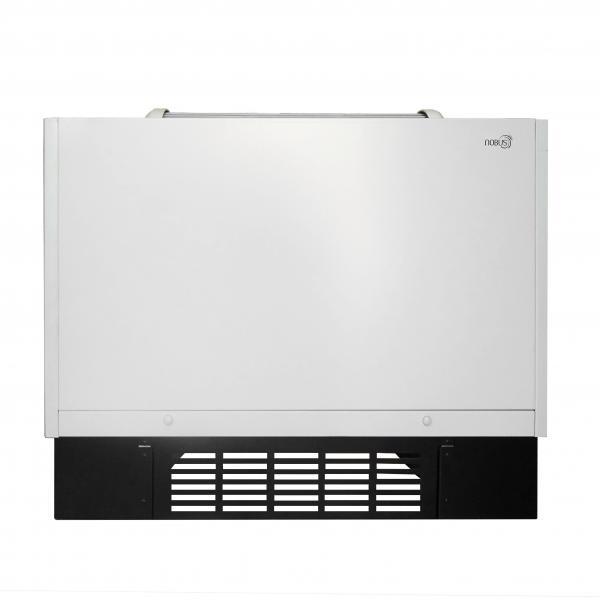 Fancoil με μικρολέβητα 3000 watt (F3000)