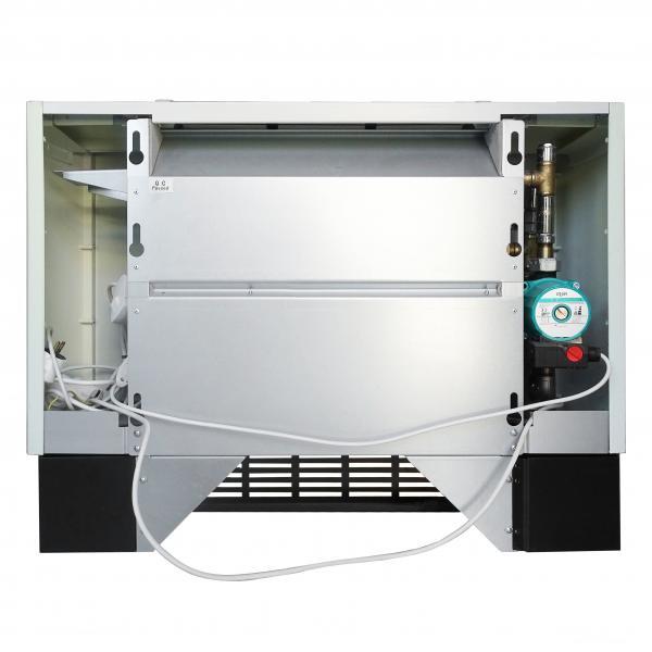 Fancoil με μικρολέβητα 3000 watt (F3000) - Image 3