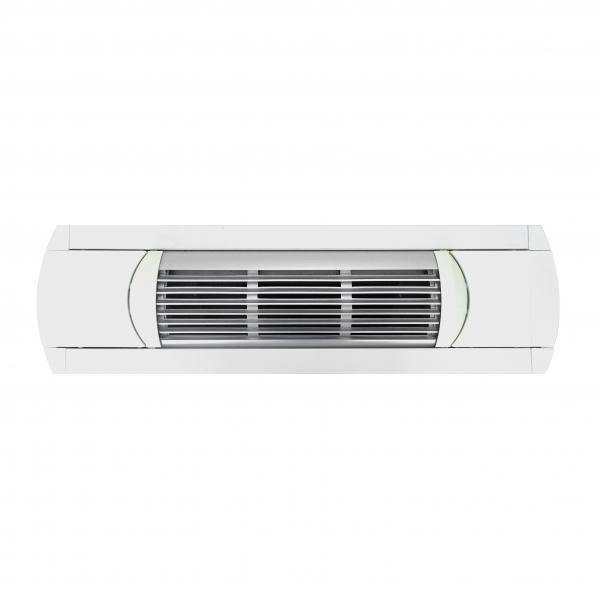 Fancoil με μικρολέβητα 3000 watt (F3000) - Image 2