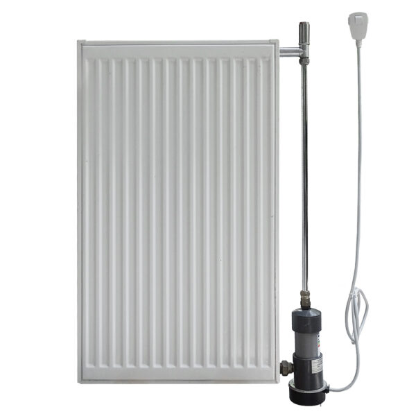 Ημιφορητό καλοριφέρ νερού 1500 watt (Η1500) 33-900-500