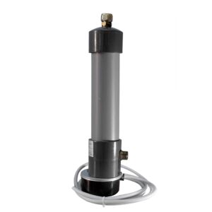 Μικρολέβητας 4000 watt (M4000) για κεντρική εγκατάσταση