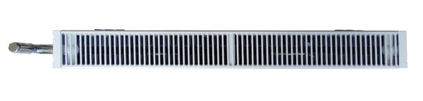 Ημιφορητό καλοριφέρ νερού 1500 watt (Η1500) 22-900-900 - Image 4