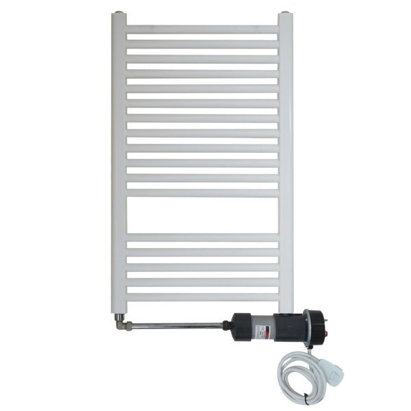 Ημιφορητή Πετσετοκρεμάστρα 500 watt (Τ500)
