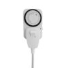 Φορητό καλοριφέρ νερού 1000 watt (P1000) 22-600-700 - Image 4