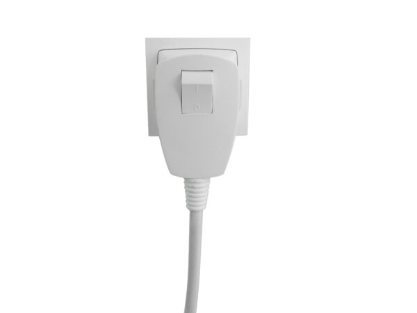 Ημιφορητό καλοριφέρ νερού 1000 watt (Η1000) 22-600-700 - Image 2