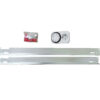 Φορητό καλοριφέρ νερού 1000 watt (P1000) 22-600-700 - Image 5