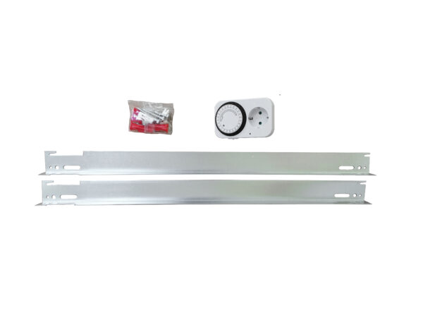 Ημιφορητό καλοριφέρ νερού 1000 watt (Η1000) 22-600-700 - Image 5