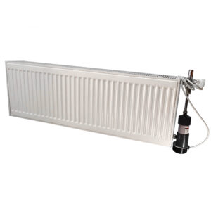 Ημιφορητό καλοριφέρ νερού 1000 watt (Η1000) 22-400-1000