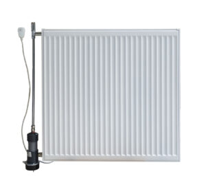 Ημιφορητό καλοριφέρ νερού 1000 watt (Η1000) 11-900-900