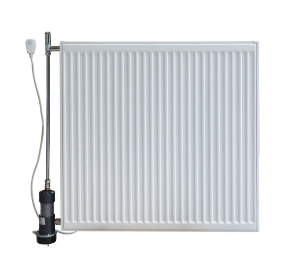 Ημιφορητό καλοριφέρ νερού 1000 watt (Η1000) 11-900-900
