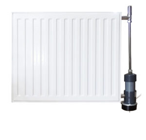 Ημιφορητό καλοριφέρ νερού 1000 watt (Η1000) 22-600-700