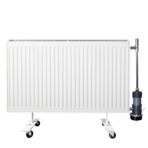 Φορητό καλοριφέρ νερού 1500 watt (P1500) 22-600-1200